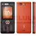 SONY ERICSSON W880 DESBLOQUEADO MP3 2.0 MPX RADIO SEMI NOVO